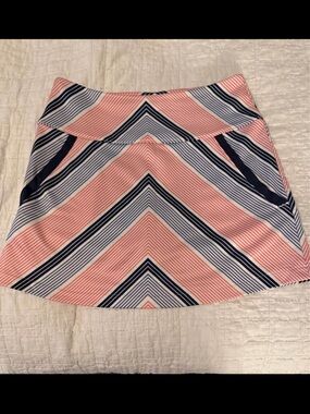 ADIDAS GOLF CLIMACOOL SKORT – SIZE XS